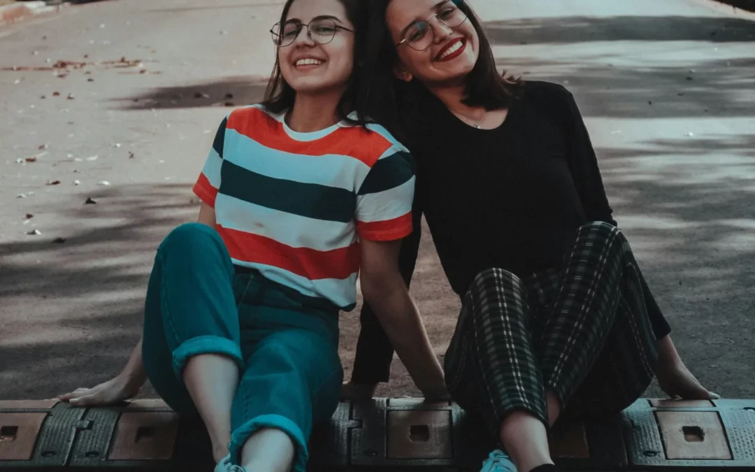 Ein einzigartiges Lied für die beste Freundin – Ein Geschenk eine unzertrennliche Freundschaft