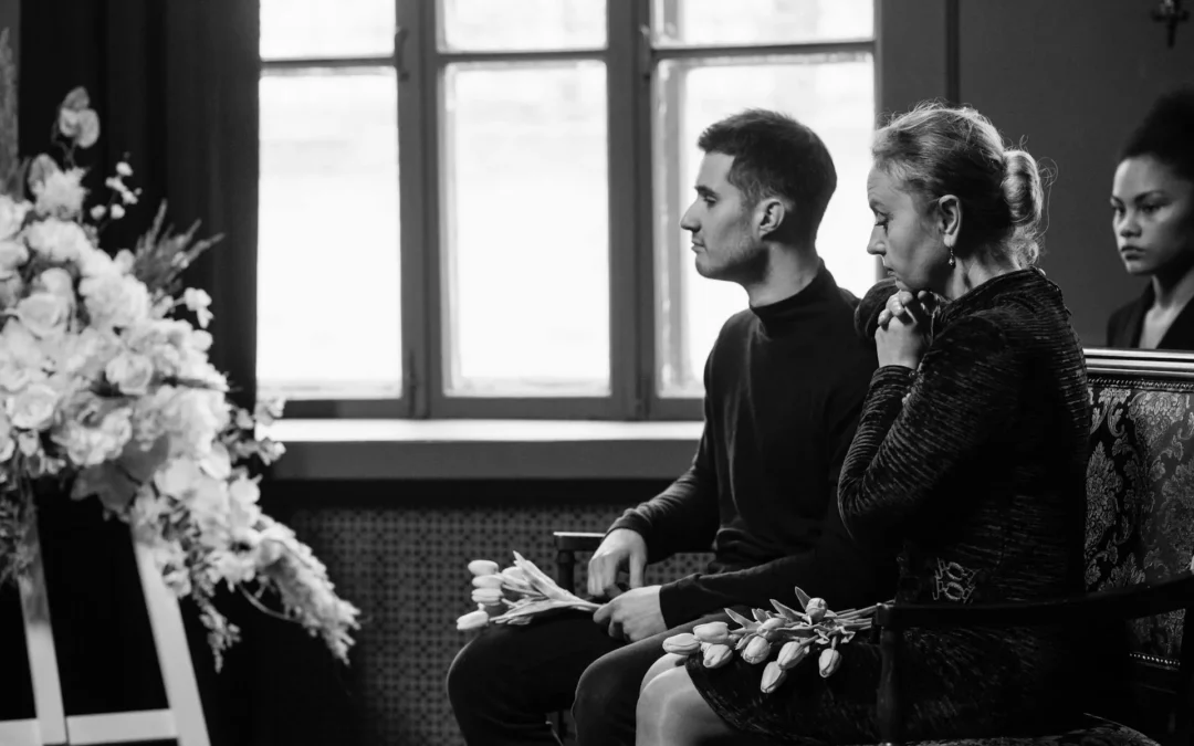 Ein Lied zur Trauerfeier – Einfühlsame Musik als Abschied