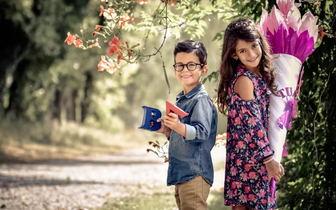 Ein Song zur Einschulung – Der perfekte Start in ein neues Abenteuer