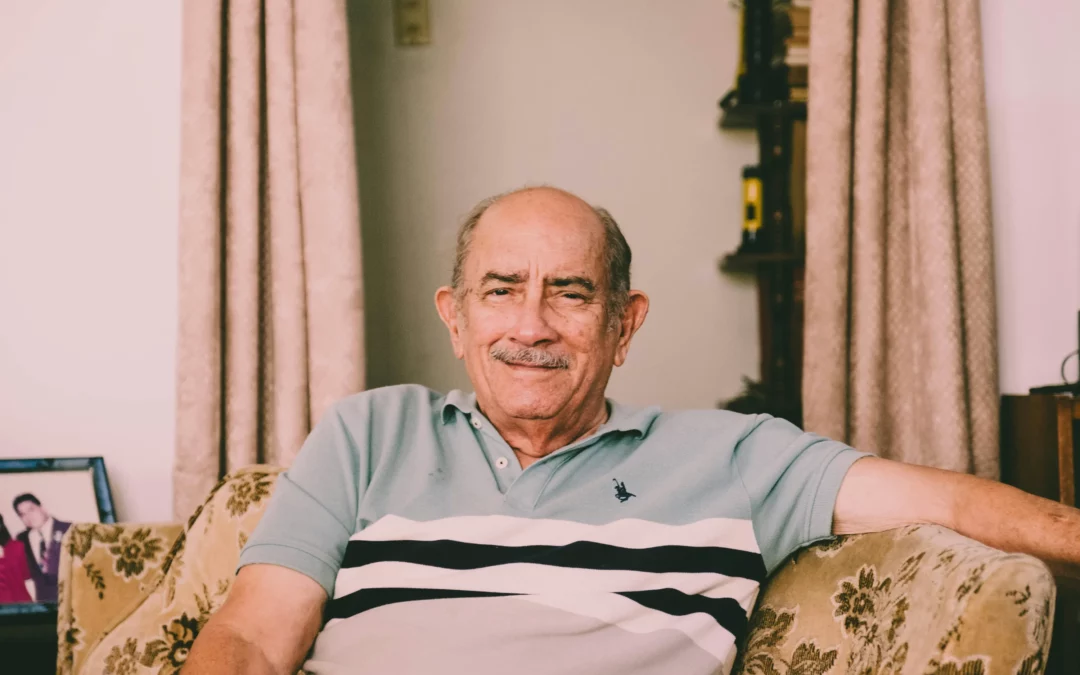 Ein Lied für Opa – Musikalische Erinnerungen für den besten Großvater