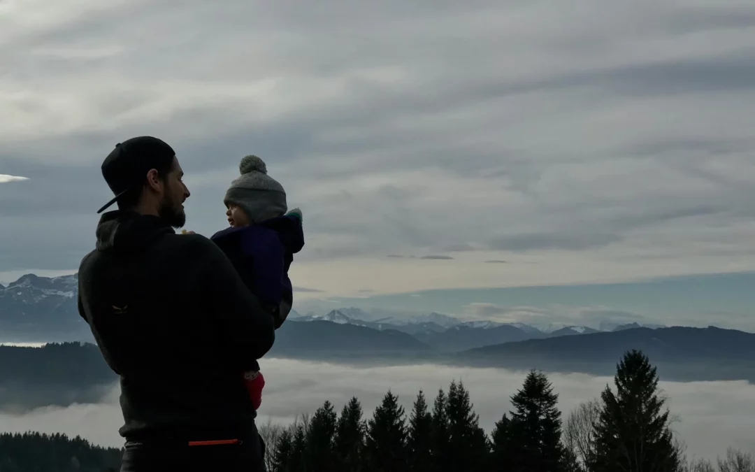 Ein Lied für Papa – Ein einzigartiges musikalisches Geschenk für den besten Vater