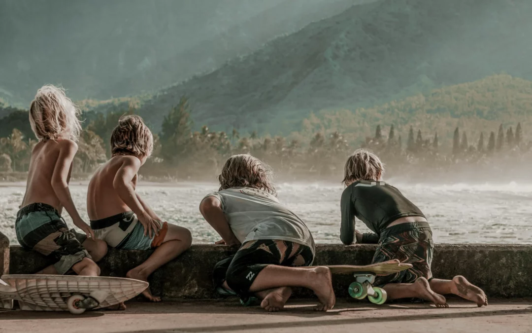 Ein Lied für Geschwister – Musikalische Erinnerungen an eine besondere Verbindung