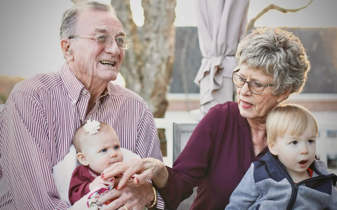 70 Jahre – Ein personalisiertes Lied für einen besonderen Lebensweg